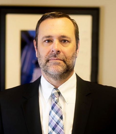 Daniel E. Hunt Photo