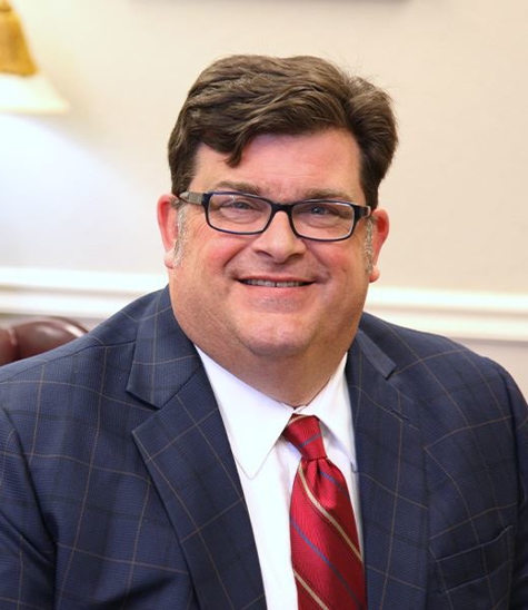 David G. Bandré Photo